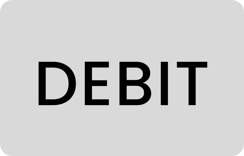 Debit Card