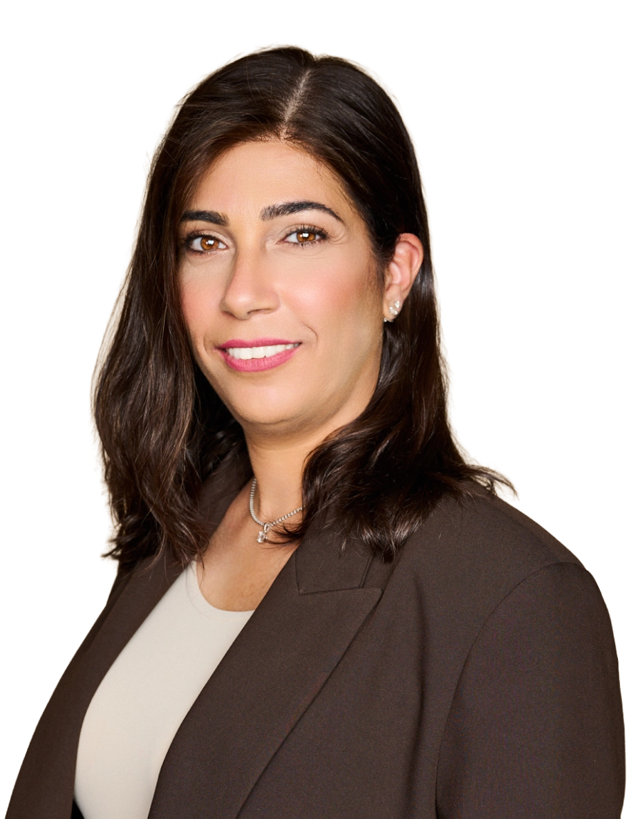 Sinaya - Salon Owner