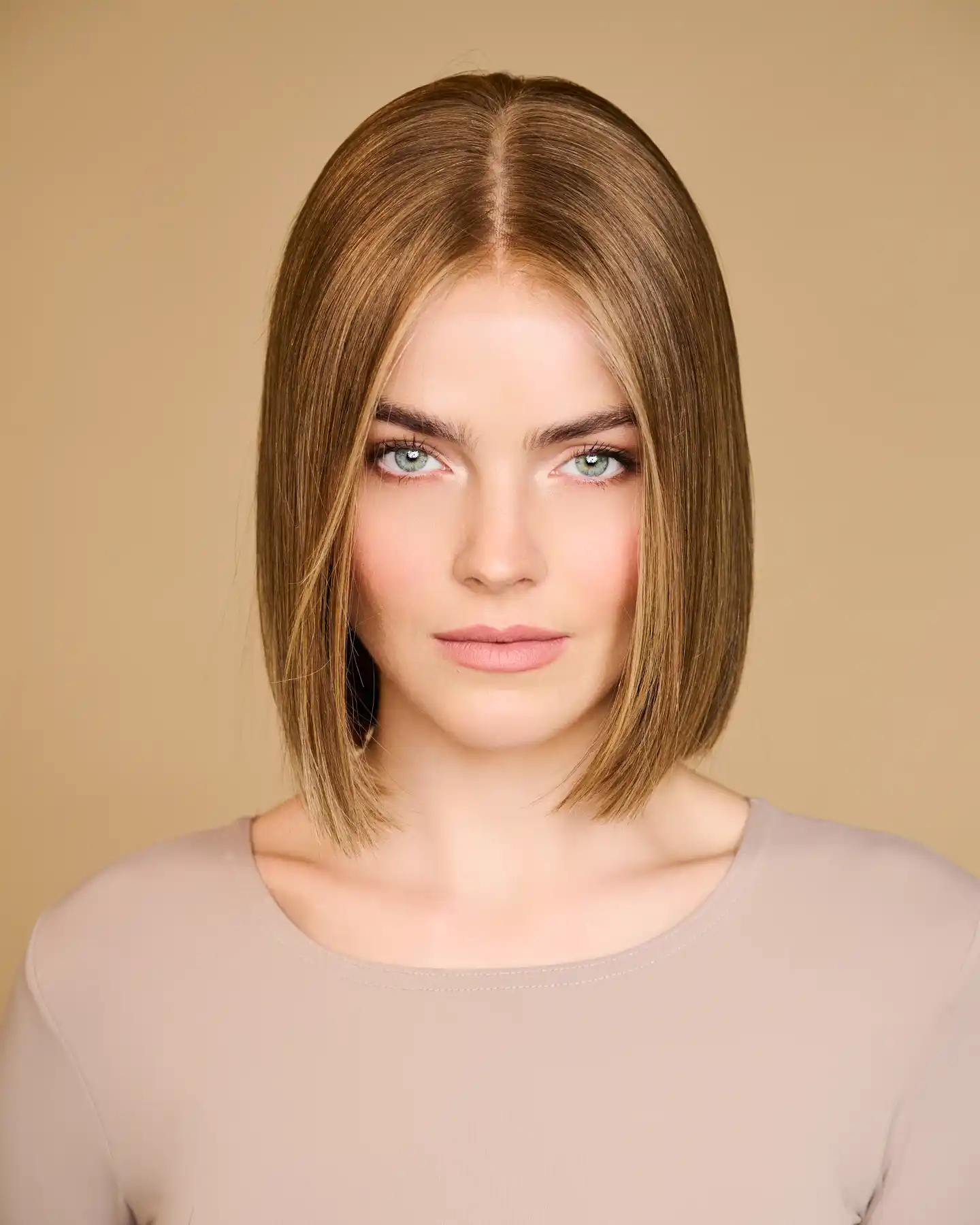 Sinaya Wigs - Blonde Straight