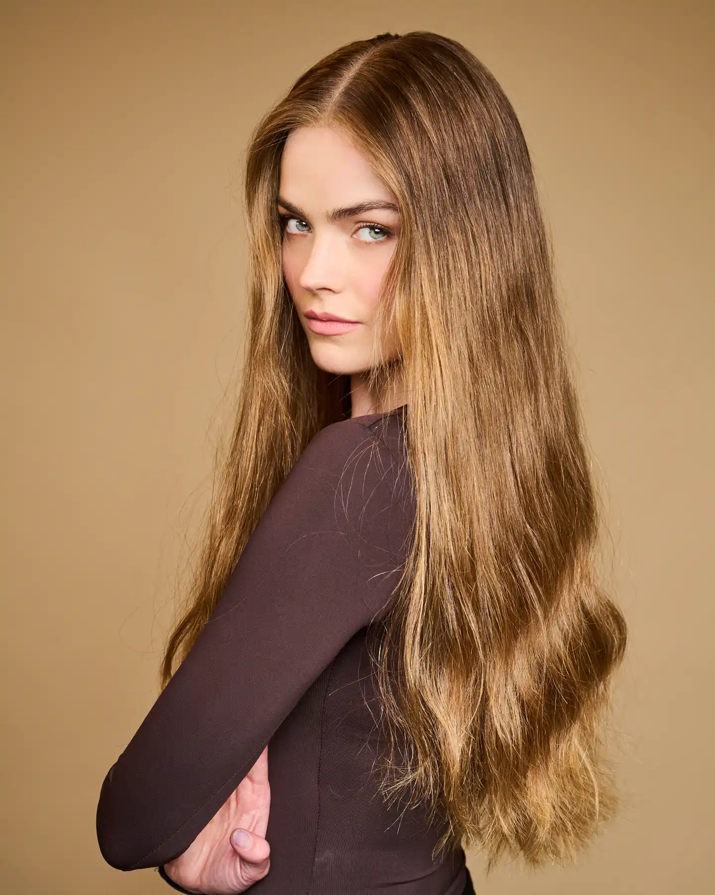 Sinaya Wigs - Honey Profile