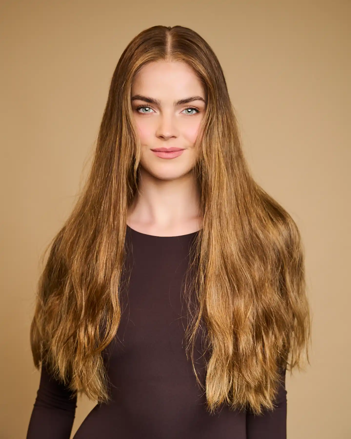 Sinaya Wigs - Golden Front