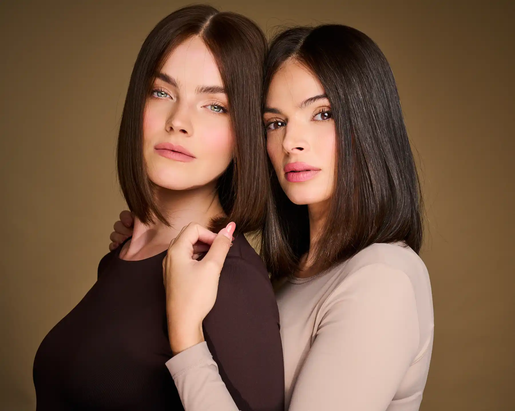 Sinaya Wigs - Duo Sleek