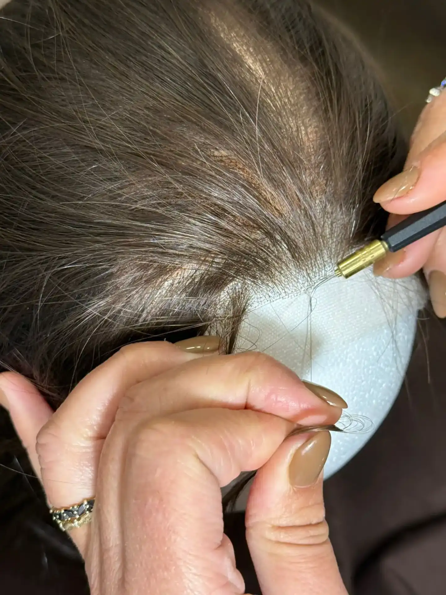 Handcrafting & Sewing